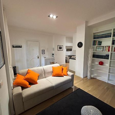 Alfredo Luxury House Apartment Rome Bagian luar foto