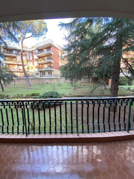 Alfredo Luxury House Apartment Rome Bagian luar foto