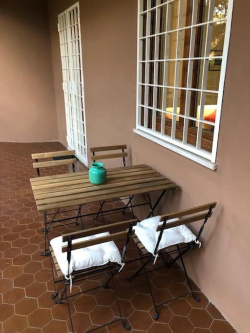 Alfredo Luxury House Apartment Rome Bagian luar foto