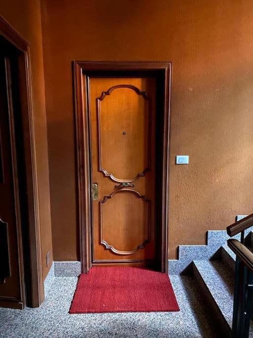 Alfredo Luxury House Apartment Rome Bagian luar foto